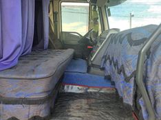 Iveco Stralis 480 STRALIS 800-S44T TB 6×2 2013/2013 CAMINHÕES & CAMIONETAS PASSO FUNDO / Carros no Vale