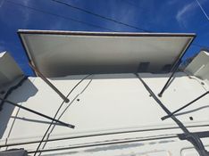 Iveco Stralis 480 STRALIS 800-S44T TB 6×2 2013/2013 CAMINHÕES & CAMIONETAS PASSO FUNDO / Carros no Vale