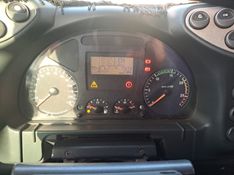 Iveco Stralis 480 STRALIS 800-S44T TB 6×2 2013/2013 CAMINHÕES & CAMIONETAS PASSO FUNDO / Carros no Vale