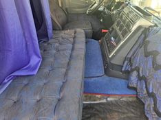 Iveco Stralis 480 STRALIS 800-S44T TB 6×2 2013/2013 CAMINHÕES & CAMIONETAS PASSO FUNDO / Carros no Vale