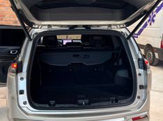 JEEP COMMANDER 1.3 T270 TURBO FLEX OVERLAND AT6 2022/2022 CAMINHÕES & CAMIONETAS PASSO FUNDO / Carros no Vale