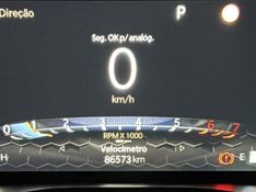 JEEP COMMANDER 1.3 T270 TURBO FLEX OVERLAND AT6 2022/2022 CAMINHÕES & CAMIONETAS PASSO FUNDO / Carros no Vale