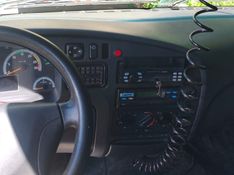 Mercedes-Benz Accelo 1016 2p Baú 2013/2013 CAMINHÕES & CAMIONETAS PASSO FUNDO / Carros no Vale