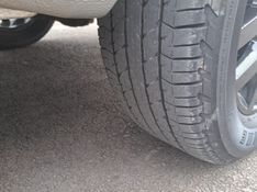 Nissan FRONTIER 2.5 SL 4X4 CD TURBO ELETRONIC DIESEL 4P AUTOMÁTICO 2013/2014 CAMINHÕES & CAMIONETAS PASSO FUNDO / Carros no Vale