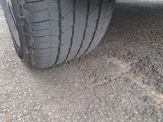 Nissan FRONTIER 2.5 SL 4X4 CD TURBO ELETRONIC DIESEL 4P AUTOMÁTICO 2013/2014 CAMINHÕES & CAMIONETAS PASSO FUNDO / Carros no Vale