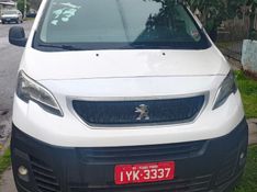 Peugeot EXPERT 1.6 BLUEHDI DIESEL BUSINESS MANUAL 2017/2018 CAMINHÕES & CAMIONETAS PASSO FUNDO / Carros no Vale
