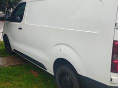 Peugeot EXPERT 1.6 BLUEHDI DIESEL BUSINESS MANUAL 2017/2018 CAMINHÕES & CAMIONETAS PASSO FUNDO / Carros no Vale