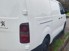 Peugeot EXPERT 1.6 BLUEHDI DIESEL BUSINESS MANUAL 2017/2018 CAMINHÕES & CAMIONETAS PASSO FUNDO / Carros no Vale