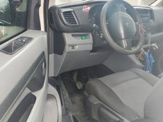 Peugeot EXPERT 1.6 BLUEHDI DIESEL BUSINESS MANUAL 2017/2018 CAMINHÕES & CAMIONETAS PASSO FUNDO / Carros no Vale