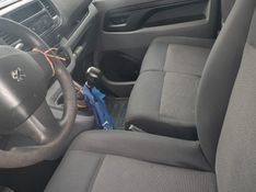 Peugeot EXPERT 1.6 BLUEHDI DIESEL BUSINESS MANUAL 2017/2018 CAMINHÕES & CAMIONETAS PASSO FUNDO / Carros no Vale