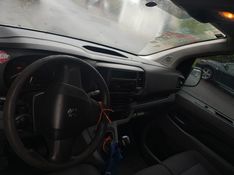 Peugeot EXPERT 1.6 BLUEHDI DIESEL BUSINESS MANUAL 2017/2018 CAMINHÕES & CAMIONETAS PASSO FUNDO / Carros no Vale