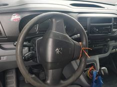 Peugeot EXPERT 1.6 BLUEHDI DIESEL BUSINESS MANUAL 2017/2018 CAMINHÕES & CAMIONETAS PASSO FUNDO / Carros no Vale