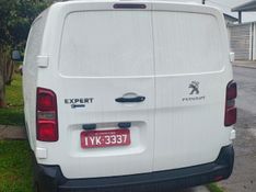 Peugeot EXPERT 1.6 BLUEHDI DIESEL BUSINESS MANUAL 2017/2018 CAMINHÕES & CAMIONETAS PASSO FUNDO / Carros no Vale