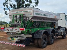 Scania G 440 G-440 A 6×4 2018/2018 CAMINHÕES & CAMIONETAS PASSO FUNDO / Carros no Vale