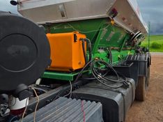 Scania G 440 G-440 A 6×4 2018/2018 CAMINHÕES & CAMIONETAS PASSO FUNDO / Carros no Vale