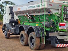 Scania G 440 G-440 A 6×4 2018/2018 CAMINHÕES & CAMIONETAS PASSO FUNDO / Carros no Vale