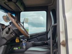 Scania G 440 G-440 A 6×4 2018/2018 CAMINHÕES & CAMIONETAS PASSO FUNDO / Carros no Vale
