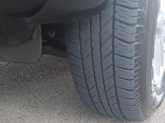 Toyota HILUX 3.0 SRV 4X4 CD 16V TURBO INTERCOOLER DIESEL 4P AUTOMÁTICO 2009/2009 CAMINHÕES & CAMIONETAS PASSO FUNDO / Carros no Vale