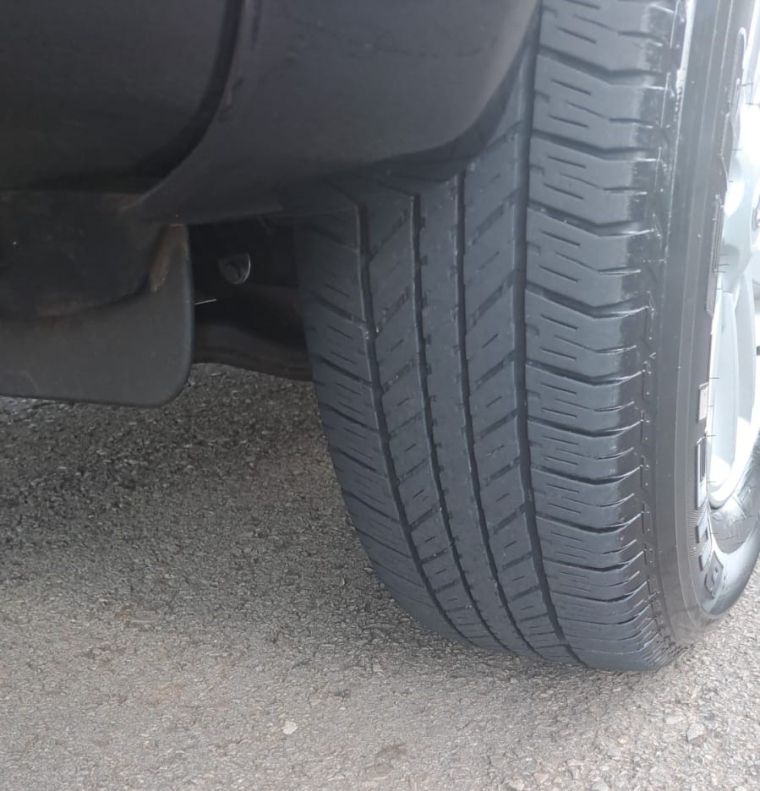 Toyota HILUX 3.0 SRV 4X4 CD 16V TURBO INTERCOOLER DIESEL 4P AUTOMÁTICO 2009/2009 CAMINHÕES & CAMIONETAS PASSO FUNDO / Carros no Vale Toyota HILUX 3.0 SRV 4X4 CD 16V TURBO INTERCOOLER DIESEL 4P AUTOMÁTICO 2009/2009 CAMINHÕES & CAMIONETAS PASSO FUNDO / Carros no Vale