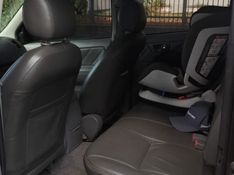 Toyota HILUX 3.0 SRV 4X4 CD 16V TURBO INTERCOOLER DIESEL 4P AUTOMÁTICO 2009/2009 CAMINHÕES & CAMIONETAS PASSO FUNDO / Carros no Vale