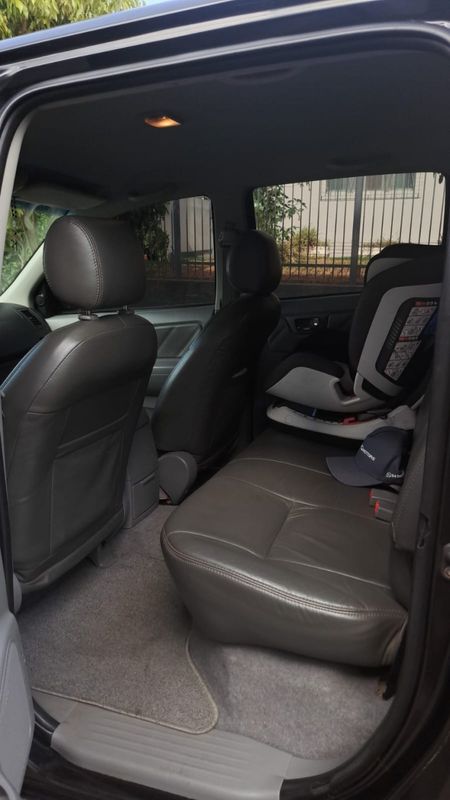 Toyota HILUX 3.0 SRV 4X4 CD 16V TURBO INTERCOOLER DIESEL 4P AUTOMÁTICO 2009/2009 CAMINHÕES & CAMIONETAS PASSO FUNDO / Carros no Vale Toyota HILUX 3.0 SRV 4X4 CD 16V TURBO INTERCOOLER DIESEL 4P AUTOMÁTICO 2009/2009 CAMINHÕES & CAMIONETAS PASSO FUNDO / Carros no Vale