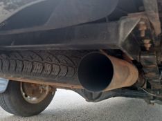 Toyota HILUX 3.0 SRV 4X4 CD 16V TURBO INTERCOOLER DIESEL 4P AUTOMÁTICO 2009/2009 CAMINHÕES & CAMIONETAS PASSO FUNDO / Carros no Vale