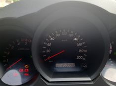 Toyota HILUX 3.0 SRV 4X4 CD 16V TURBO INTERCOOLER DIESEL 4P AUTOMÁTICO 2009/2009 CAMINHÕES & CAMIONETAS PASSO FUNDO / Carros no Vale