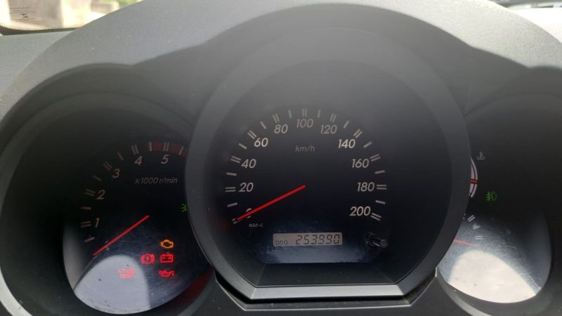 Toyota HILUX 3.0 SRV 4X4 CD 16V TURBO INTERCOOLER DIESEL 4P AUTOMÁTICO 2009/2009 CAMINHÕES & CAMIONETAS PASSO FUNDO / Carros no Vale Toyota HILUX 3.0 SRV 4X4 CD 16V TURBO INTERCOOLER DIESEL 4P AUTOMÁTICO 2009/2009 CAMINHÕES & CAMIONETAS PASSO FUNDO / Carros no Vale