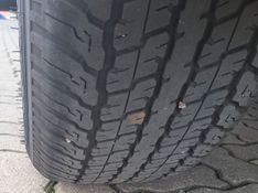 Toyota HILUX SW4 2.8 D-4D TURBO DIESEL SRX 4X4 AUTOMÁTICO 2021/2021 CAMINHÕES & CAMIONETAS PASSO FUNDO / Carros no Vale