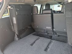 Toyota HILUX SW4 2.8 D-4D TURBO DIESEL SRX 4X4 AUTOMÁTICO 2021/2021 CAMINHÕES & CAMIONETAS PASSO FUNDO / Carros no Vale