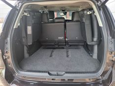 Toyota HILUX SW4 2.8 D-4D TURBO DIESEL SRX 4X4 AUTOMÁTICO 2021/2021 CAMINHÕES & CAMIONETAS PASSO FUNDO / Carros no Vale