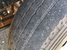 Volkswagen 15180 15-180 E Worker Munck 2003/2003 CAMINHÕES & CAMIONETAS PASSO FUNDO / Carros no Vale