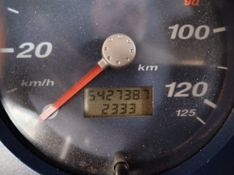 Volkswagen 15180 15-180 E Worker Munck 2003/2003 CAMINHÕES & CAMIONETAS PASSO FUNDO / Carros no Vale