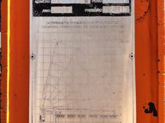 Volkswagen 15180 15-180 E Worker Munck 2003/2003 CAMINHÕES & CAMIONETAS PASSO FUNDO / Carros no Vale