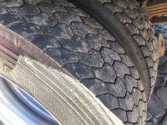 Volkswagen 15180 15-180 E Worker Munck 2003/2003 CAMINHÕES & CAMIONETAS PASSO FUNDO / Carros no Vale