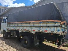 Volkswagen 7100 7-100 2p (diesel) 1994/1994 CAMINHÕES & CAMIONETAS PASSO FUNDO / Carros no Vale