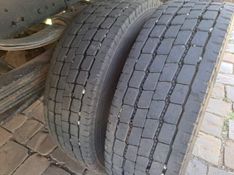 Volkswagen 7100 7-100 2p (diesel) 1994/1994 CAMINHÕES & CAMIONETAS PASSO FUNDO / Carros no Vale