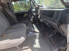 Volkswagen 7100 7-100 2p (diesel) 1994/1994 CAMINHÕES & CAMIONETAS PASSO FUNDO / Carros no Vale