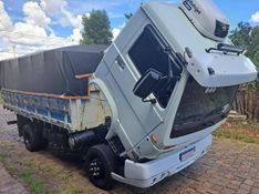 Volkswagen 7100 7-100 2p (diesel) 1994/1994 CAMINHÕES & CAMIONETAS PASSO FUNDO / Carros no Vale