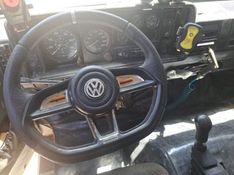 Volkswagen 7100 7-100 2p (diesel) 1994/1994 CAMINHÕES & CAMIONETAS PASSO FUNDO / Carros no Vale