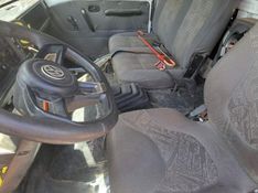 Volkswagen 7100 7-100 2p (diesel) 1994/1994 CAMINHÕES & CAMIONETAS PASSO FUNDO / Carros no Vale