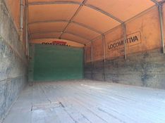 Volkswagen 7100 7-100 2p (diesel) 1994/1994 CAMINHÕES & CAMIONETAS PASSO FUNDO / Carros no Vale