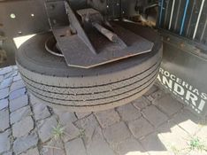 Volkswagen 7100 7-100 2p (diesel) 1994/1994 CAMINHÕES & CAMIONETAS PASSO FUNDO / Carros no Vale