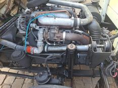 Volkswagen 7100 7-100 2p (diesel) 1994/1994 CAMINHÕES & CAMIONETAS PASSO FUNDO / Carros no Vale