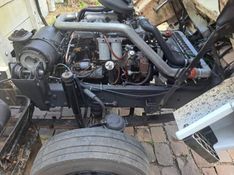 Volkswagen 7100 7-100 2p (diesel) 1994/1994 CAMINHÕES & CAMIONETAS PASSO FUNDO / Carros no Vale