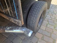 Volkswagen 7100 7-100 2p (diesel) 1994/1994 CAMINHÕES & CAMIONETAS PASSO FUNDO / Carros no Vale