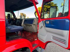 Volkswagen 8150 8-150 E Delivery Munck 2006/2006 CAMINHÕES & CAMIONETAS PASSO FUNDO / Carros no Vale