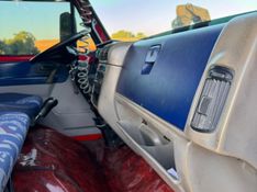 Volkswagen 8150 8-150 E Delivery Munck 2006/2006 CAMINHÕES & CAMIONETAS PASSO FUNDO / Carros no Vale