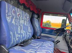 Volkswagen 8150 8-150 E Delivery Munck 2006/2006 CAMINHÕES & CAMIONETAS PASSO FUNDO / Carros no Vale