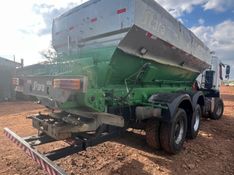 Volvo FMX 500 6X4 FMX 460 6×4 2012/2013 CAMINHÕES & CAMIONETAS PASSO FUNDO / Carros no Vale